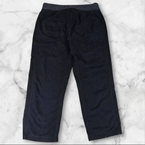 Lululemon Mens Black Sweatpants Size XL - Picture 2 of 2